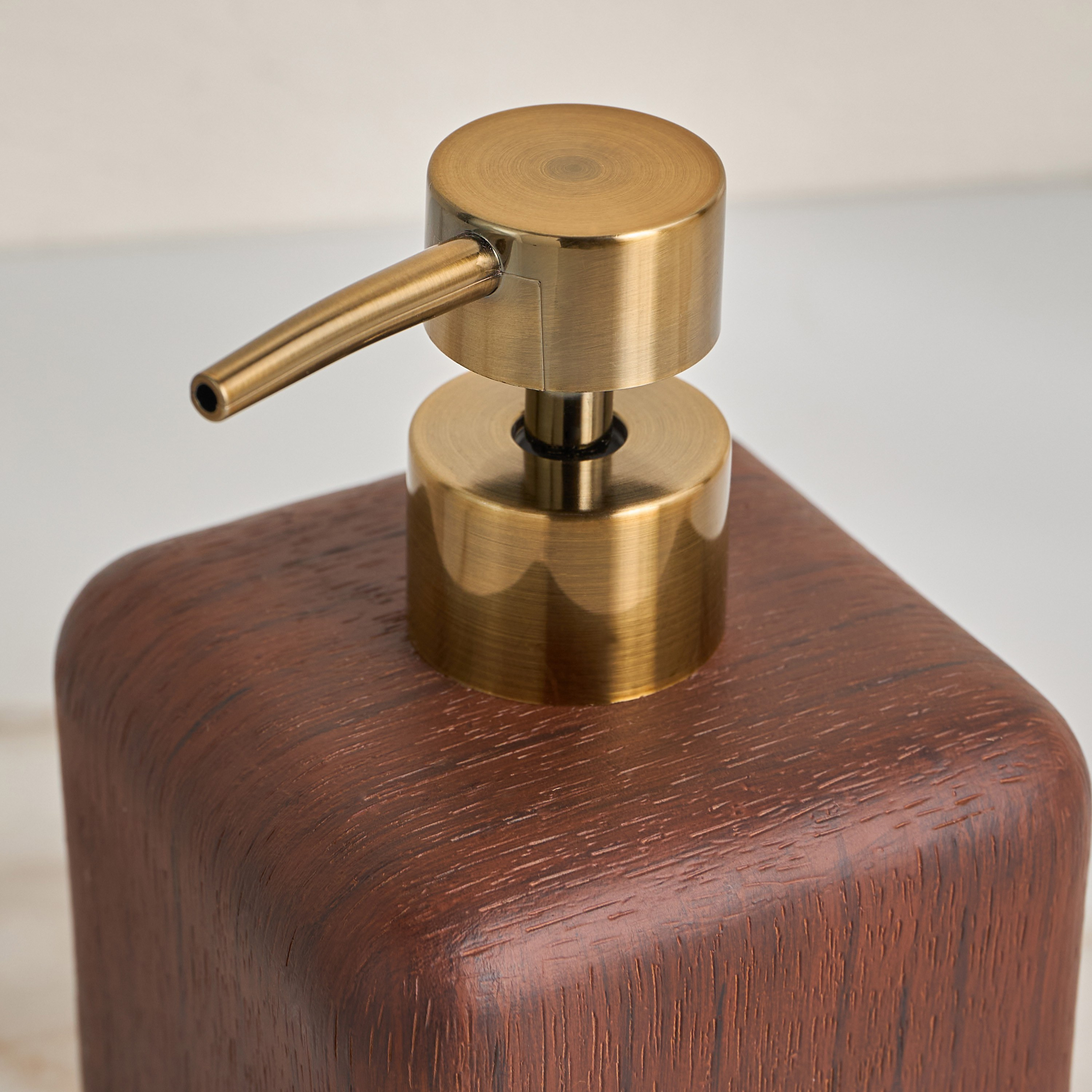 موزع صابون - روسيت-household-bathandlaundry-bathaccessories-soapdishesanddispensers-image-2