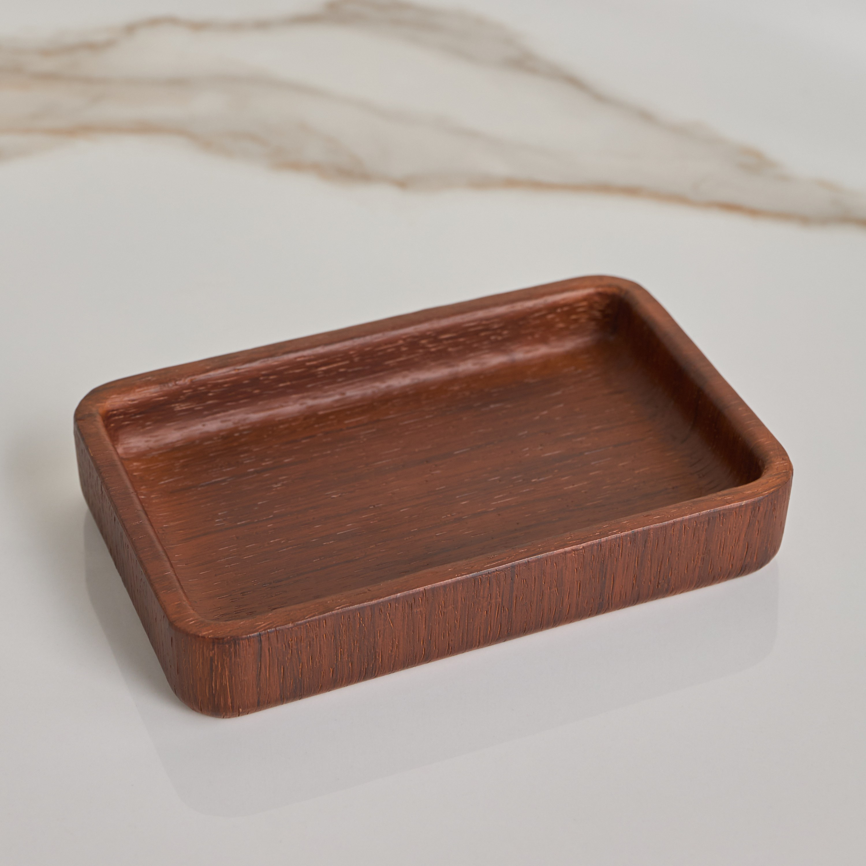 Russett Soap Dish