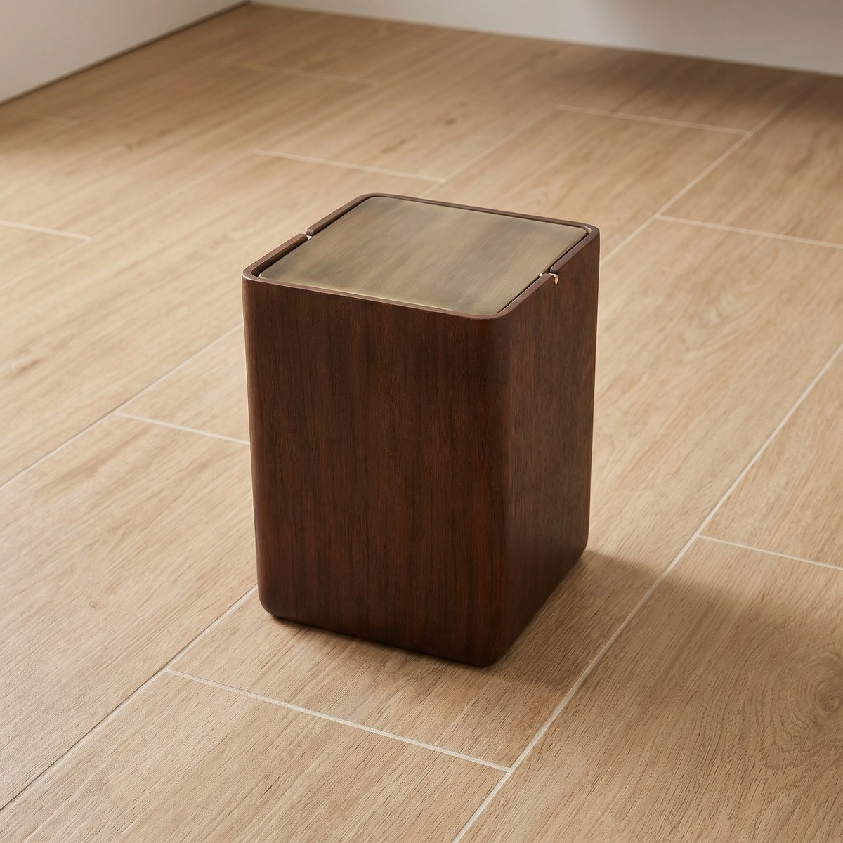 Russett Waste Bin - 7.5 L