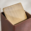 Russett Waste Bin - 7.5 L-household-bathandlaundry-wastebinsandaccessories-image-2