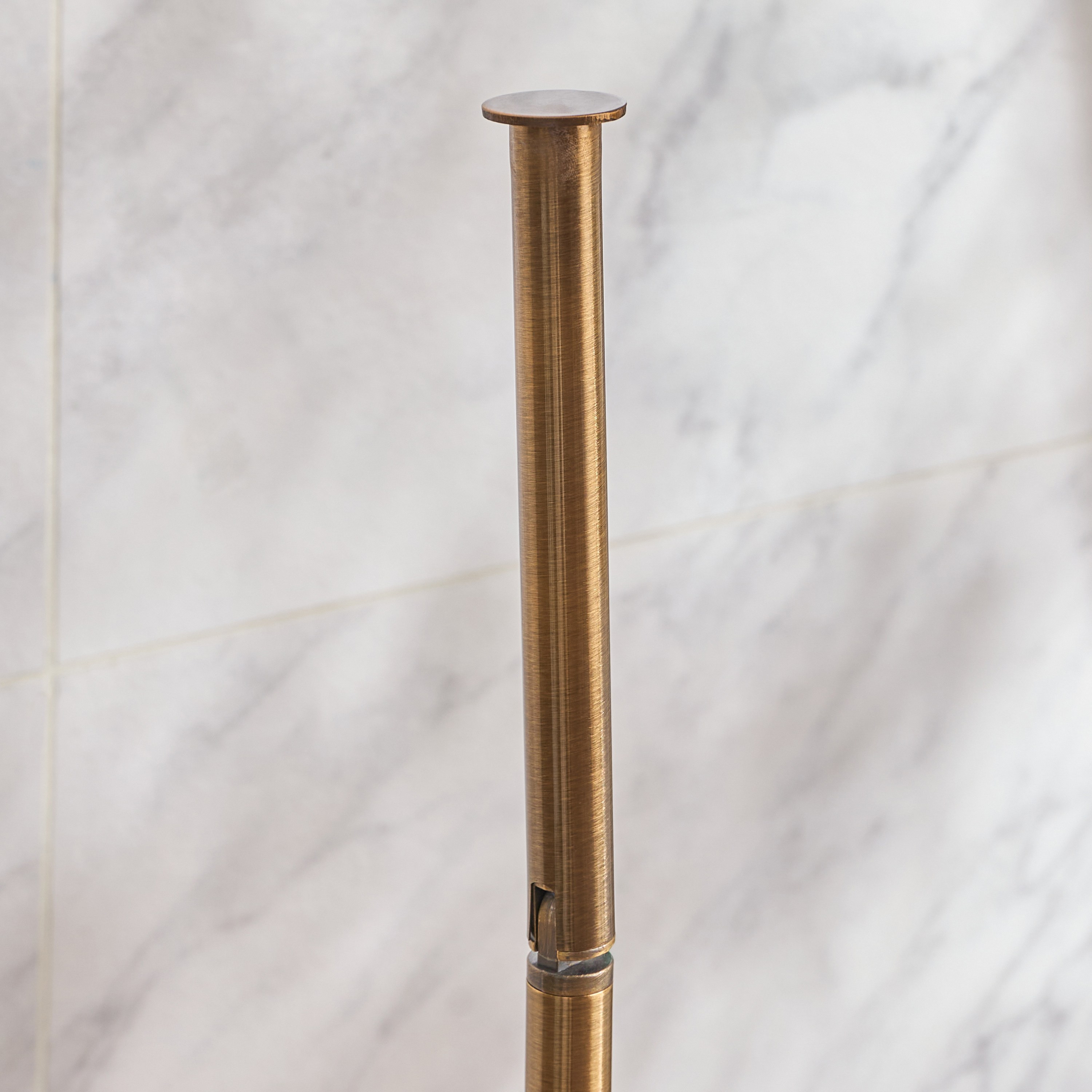 حامل فرشاة مرحاض مع حامل لفافة - روسيت-household-bathandlaundry-bathroomorganizing-toiletpaperholders-image-3