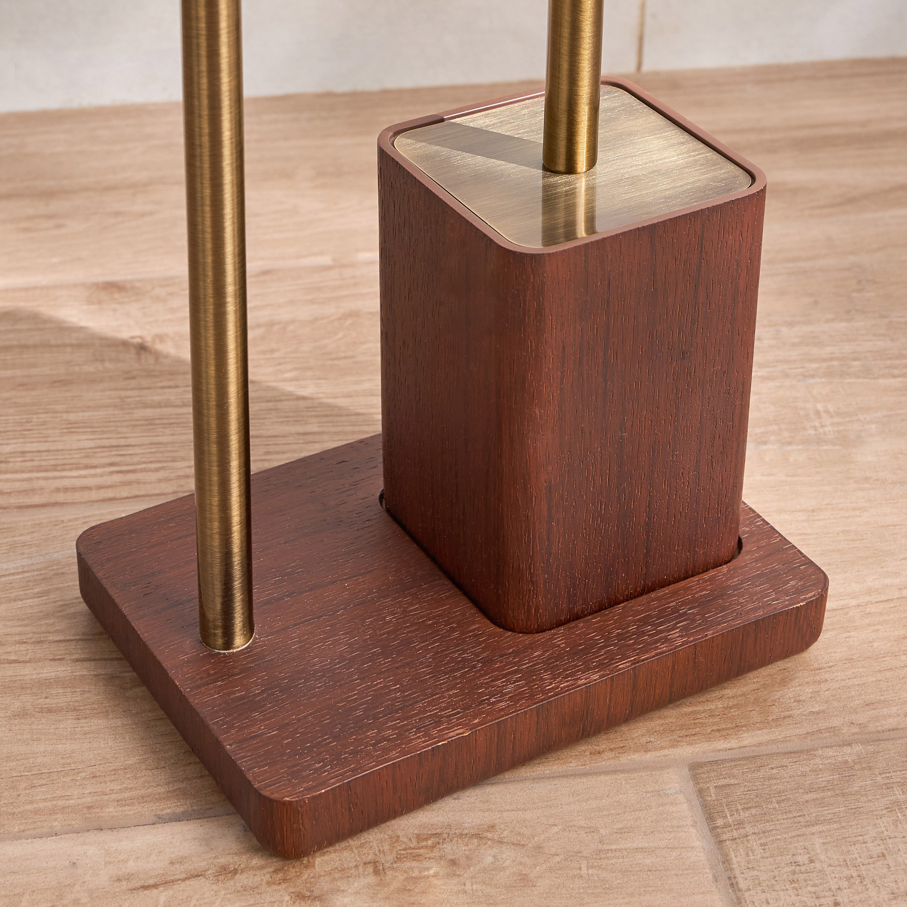 حامل فرشاة مرحاض مع حامل لفافة - روسيت-household-bathandlaundry-bathroomorganizing-toiletpaperholders-image-5