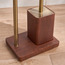 حامل فرشاة مرحاض مع حامل لفافة - روسيت-household-bathandlaundry-bathroomorganizing-toiletpaperholders-image-2