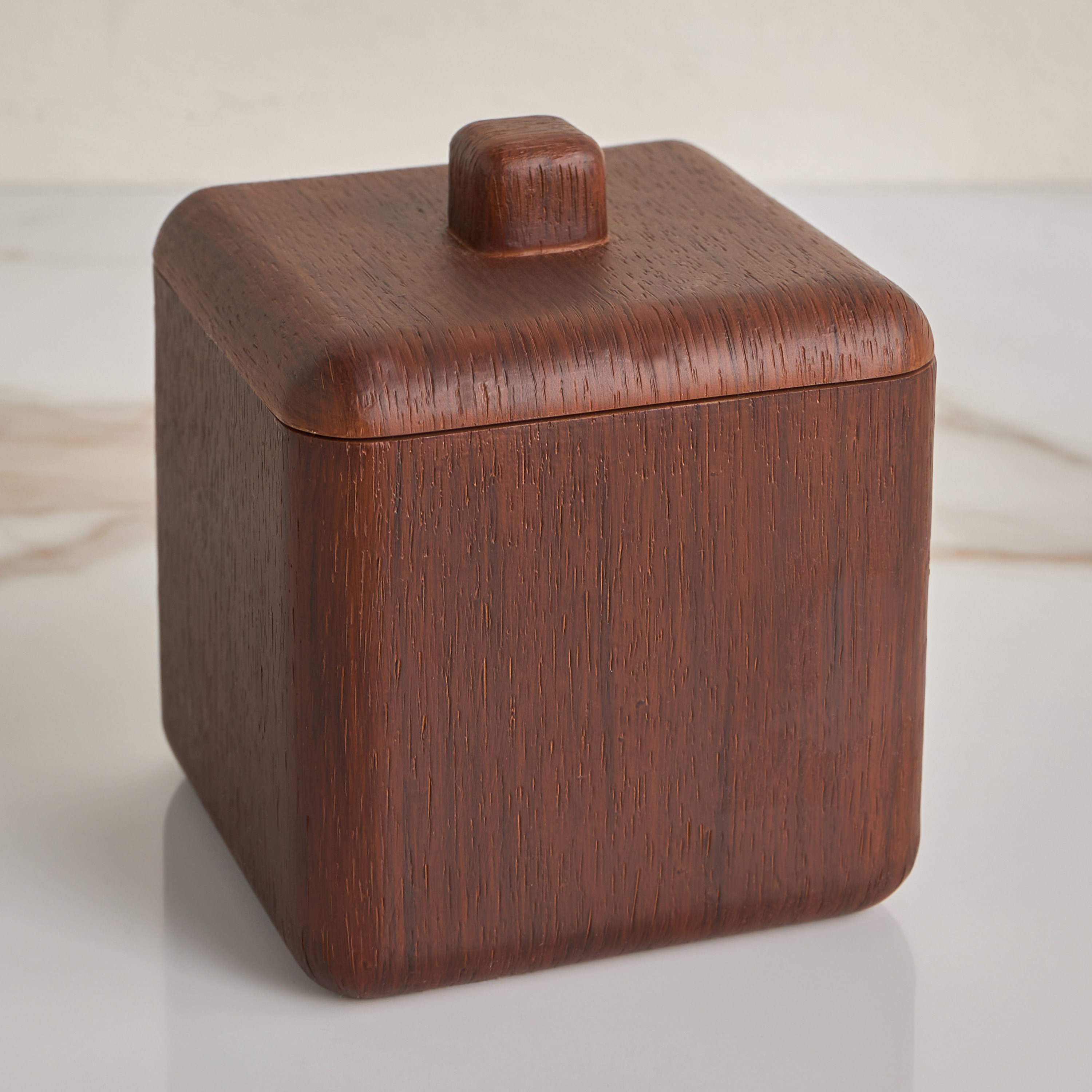 برطمان قطن - روسيت-household-bathandlaundry-bathaccessories-tissueboxesandcottonjars-image-1