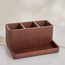 منظم أدوات الزينة - روسيت-household-bathandlaundry-bathaccessories-toothbrushholdersandtumblers-image-4