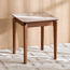 طاولة جانبية بسطح سيراميك - تشاركول-furniture-livingroom-sideandendtables-image-7