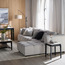 طاولة جانبية بسطح سيراميك فحمي-furniture-livingroom-sideandendtables-image-5