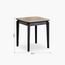 طاولة جانبية بسطح سيراميك فحمي-furniture-livingroom-sideandendtables-image-1