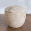جرة قطن رخام تركي - أتيلييه صحار-household-bathandlaundry-bathaccessories-tissueboxesandcottonjars-image-4