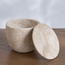 جرة قطن رخام تركي - أتيلييه صحار-household-bathandlaundry-bathaccessories-tissueboxesandcottonjars-image-3