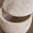 جرة قطن رخام تركي - أتيلييه صحار-household-bathandlaundry-bathaccessories-tissueboxesandcottonjars-image-2