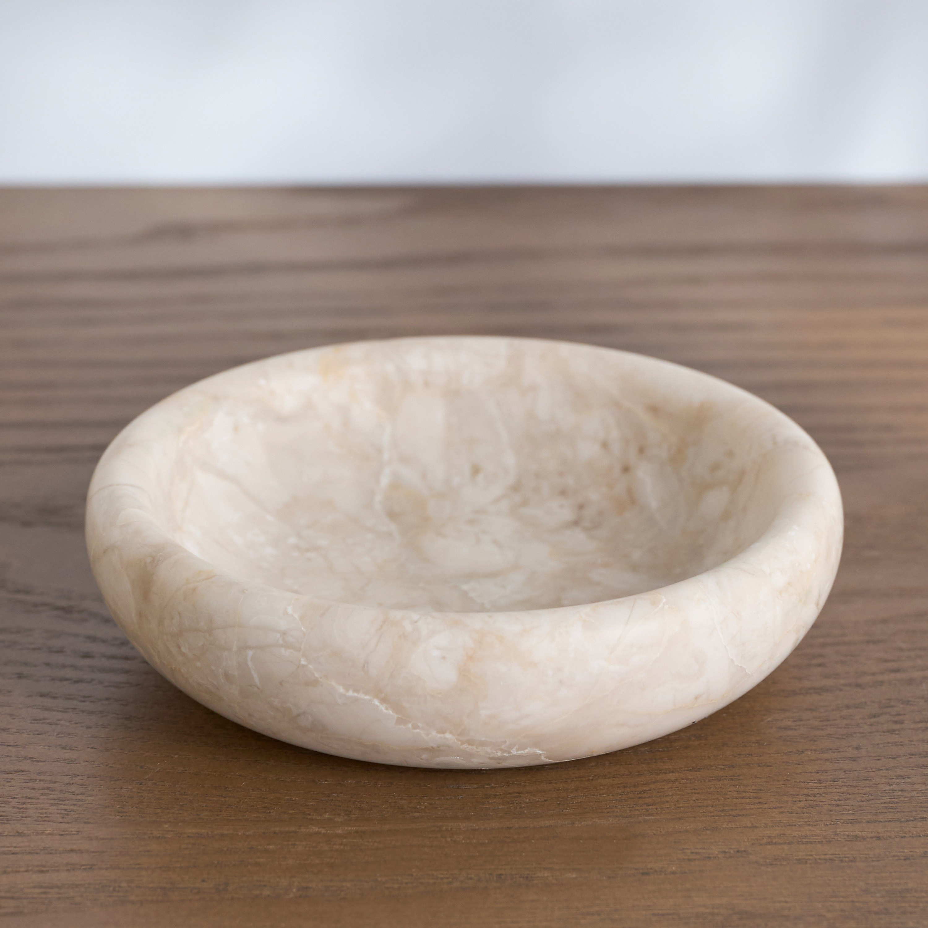 صحن صابون رخام تركي - أتيلييه صحار-household-bathandlaundry-bathaccessories-soapdishesanddispensers-image-2