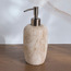 Atelier Sohar Turkish Marble Soap Dispenser-household-bathandlaundry-bathaccessories-soapdishesanddispensers-image-1
