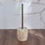 حامل فرشاة مرحاض رخام تركي - أتيلييه صحار-household-bathandlaundry-bathaccessories-toiletbrushholders-image-4