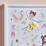 Belle Framed Canvas Wall Art - 30x40 cm-kids-decorandlighting-decor-wallart-image-2