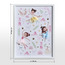 Belle Framed Canvas Wall Art - 30x40 cm-kids-decorandlighting-decor-wallart-image-5
