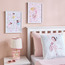 Belle Framed Canvas Wall Art - 30x40 cm-kids-decorandlighting-decor-wallart-image-3