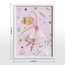 Belle Framed Canvas Wall Art - 30x40 cm-kids-decorandlighting-decor-wallart-image-5
