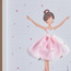 زينة حائط كانفاس مؤطرة - بيل - 30x40 سم-kids-decorandlighting-decor-wallart-image-3