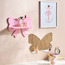 زينة حائط كانفاس مؤطرة - بيل - 30x40 سم-kids-decorandlighting-decor-wallart-image-2