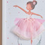 Belle Framed Canvas Wall Art - 30x40 cm-kids-decorandlighting-decor-wallart-image-2