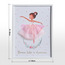 Belle Framed Canvas Wall Art - 30x40 cm-kids-decorandlighting-decor-wallart-image-4