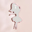 مرآة ديكور - بيل - 50 سم-babyandkids-decorandlighting-decor-walldecor-image-5