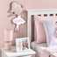 مرآة ديكور - بيل - 50 سم-babyandkids-decorandlighting-decor-walldecor-image-2