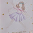 لوحة حائط كانفاس مؤطرة بطبعة زهور - بلوسوم - 25x35 سم-kids-decorandlighting-decor-wallart-image-4