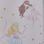 زينة حائط كانفاس مؤطرة - بلوسوم - 25x35 سم-kids-decorandlighting-decor-wallart-image-4