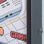 Game on Game LED Framed Canvas Wall Art - 30x40 cm-kids-decorandlighting-decor-wallart-image-4