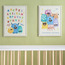 زينة حائط كانفاس مؤطرة - كلفن - 30x40 سم-kids-decorandlighting-decor-wallart-image-1