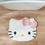 Hello Kitty Blossom Bath Mat - 50x80 cm-kids-bathandstorage-bath-bathmats-image-1