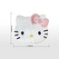 Hello Kitty Blossom Bath Mat - 50x80 cm-kids-bathandstorage-bath-bathmats-image-4