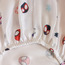 Spidey and Friends Cotton 220 Thread Count 4-Piece Toddler Comforter Set - 100x140 cm-kids-beddingandwindows-bedding-comforters-image-4