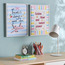 Juno Travel 3D Object Framed Canvas Wall Art - 30x40 cm-kids-decorandlighting-decor-wallart-image-3