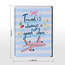 Juno Travel 3D Object Framed Canvas Wall Art - 30x40 cm-kids-decorandlighting-decor-wallart-image-4