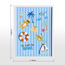 Summer Wave 3D Object Framed Canvas Wall Art - 30x40 cm-kids-decorandlighting-decor-wallart-image-4