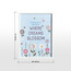 Blossom Framed Canvas Wall Art - 30x40 cm-kids-decorandlighting-decor-wallart-image-4