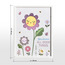 Blossom Framed Canvas Wall Art - 30x40 cm-kids-decorandlighting-decor-wallart-image-4