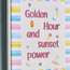 Summer Framed Canvas Wall Art - 30x40 cm-kids-decorandlighting-decor-wallart-image-2