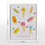 Summer Framed Canvas Wall Art - 30x40 cm-kids-decorandlighting-decor-wallart-image-4