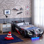 سرير توين سيارة جي تي توربو للأطفال بتصميم عصري - 90x190 سم-kids-kidsbeds-twinbeds-image-1