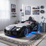 Police Single Bed - 90x190 cm-kids-kidsbeds-singlebeds-image-1
