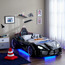 سرير فردي بتصميم سيارة شرطة - 90x190 سم-kids-kidsbeds-singlebeds-image-1