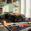 Speedy Single Bed - 90x190 cm-kids-kidsbeds-singlebeds-image-2