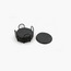 طقم قواعد أكواب 6 قطع - ليزا - 11 سم-household-dining-tablelinen-napkinsandaccessories-image-1