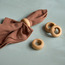 طقم حلقات مناديل سفرة 4 قطع - نيرو - 5 سم-household-dining-tablelinen-napkinsandaccessories-image-4