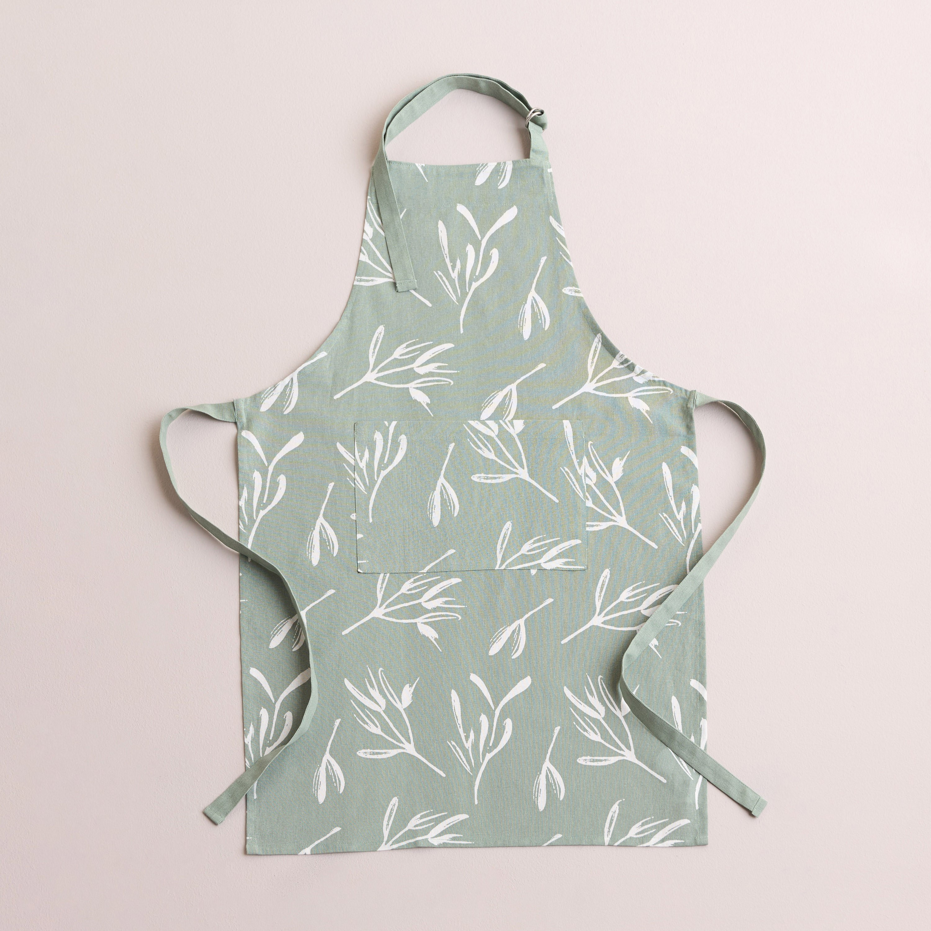 Gloria Apron - 60x90 cm-household-kitchen-kitchenlinen-apronsmittsandpotholders-image-1