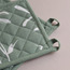 ماسك قدور - جلوريا - طقم من قطعتين-household-kitchen-kitchenlinen-apronsmittsandpotholders-image-2